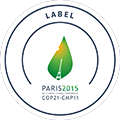 Logo COP 21